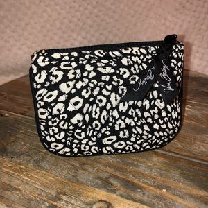 Vera Bradley coin purse